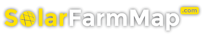 SolarFarmMap